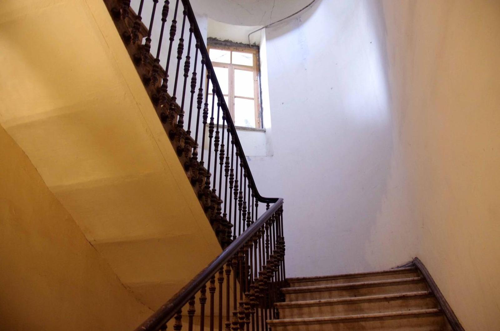Apartment On Tabidze Tbilisi Exterior foto